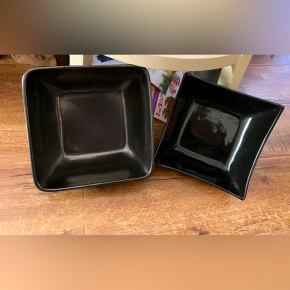 artland Dining Artland Salad Serving Bowl Set Poshmark